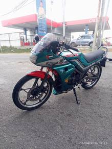 Suzuki Panther TXR 150