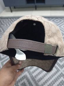 Coach Cap 