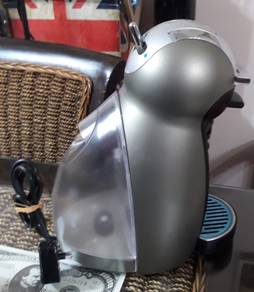 NESCAFE Dolce Gusto Coffee Maker