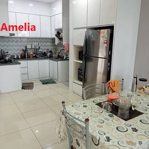 Condominium For Sale in Ramah Pavilion
