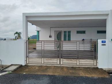 Semi-Detached House For Rent in Alor Setar,KDH