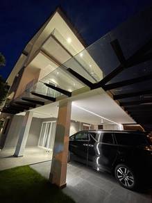 3-storey Terraced House For Sale in Seremban,NSN