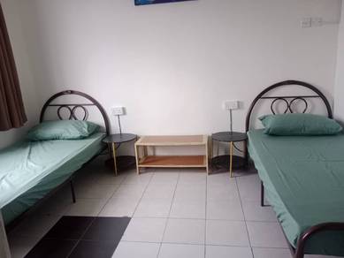 Room in Petaling Jaya, SGR