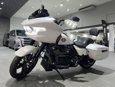 Harley-Davidson Road Glide Special