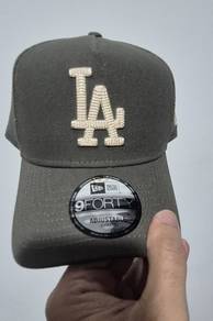 New era cap 9 Forty A frame LA