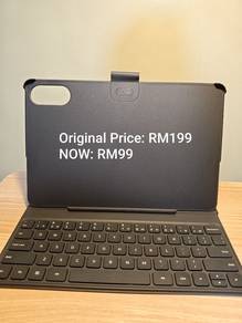 Redmi Pad Pro 12.1 Bluetooth Keyboard