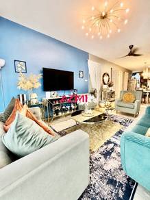 Apartment For Sale in Residensi PR1MA Premier Matang, Kuching, Sarawak