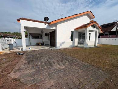 1-storey Terraced House For Sale in Ulu Tiram,JHR