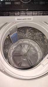 washing machine Panasonic 10kg