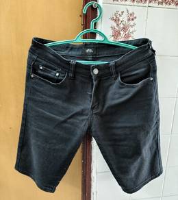 Lewel short jeans (width:30)
