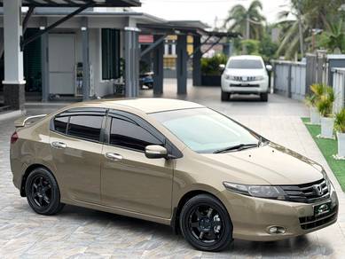 Honda City E in Kota Bharu, KTN
