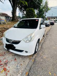 Perodua MyVi EZi PREMIUM in Johor Bahru, JHR