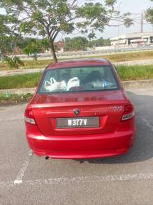 Proton Saga FLX FLX EXECUTIVE in Sungai Petani, KDH