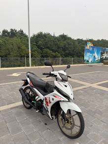 Yamaha 135LC