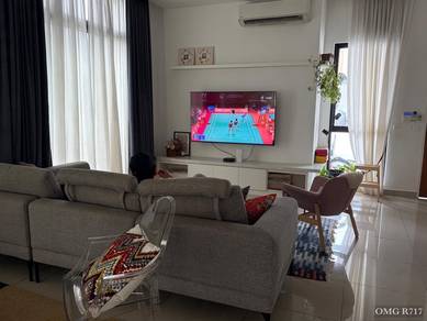2-storey Terraced House For Rent in Setia Alam,SGR