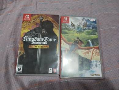 nintendo switch combo duo
