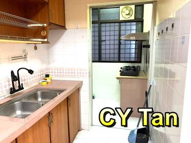 Apartment For Rent in Golf View Apartment