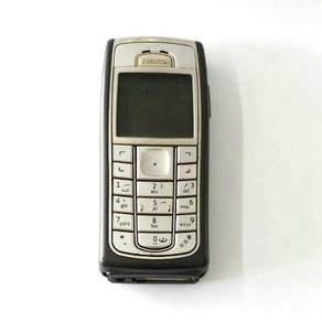 Vintage Nokia 6230