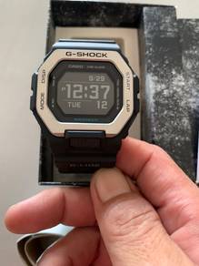 G-shock GBX100