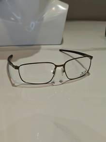 Oakley Eyewear: OX3240-0658 58□16 135
