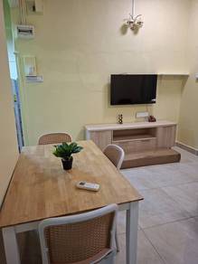 Apartment For Rent in Cuepacs Apartment