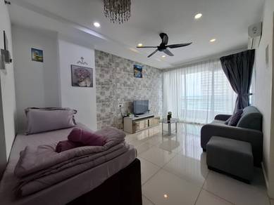 Service Residence For Sale in Mansion One