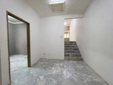 1-storey Terraced House For Sale in Serendah,SGR