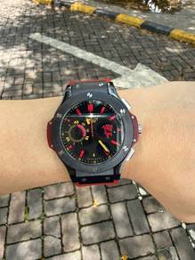 Hublot Big Bang 44 Manchester