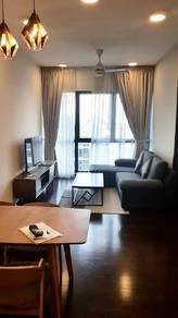 Service Residence For Sale in V Residence Suites @ Sunway Velocity
