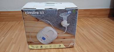 Cimilre S3 Hospital Grade Breast Pump
