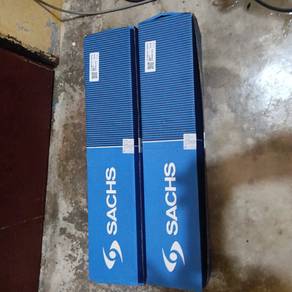 Absorber jenama Shachs utk kereta BMW 5 series 