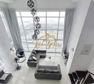 Service Residence For Sale in The Maritime