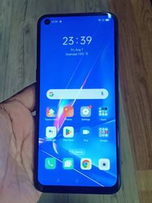 OPPO A92 original 8+128GB