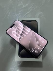 iphone 15pro 256GB