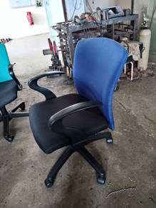 seat office