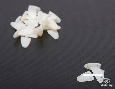 Control Horns 16x20mm (10pcs)