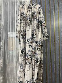 Luna Bloom Dress