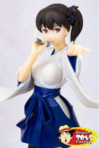 Fleet Collection - Kaga Cape Toy Set