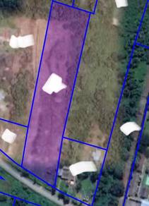 Industrial Land in Gelang Patah, JHR