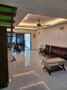 2-storey Terraced House For Sale in Kluang,JHR