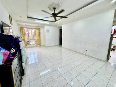 Apartment For Sale in Kelana Impian