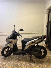 Honda Vario 125