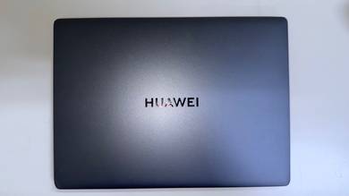 Huawei MateBook 14(2024)