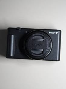 Sony ZV-1F