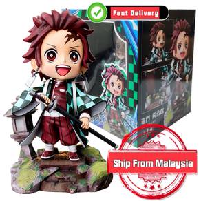 Anime Demon Slayer Kimetsu no Yaiba Tanjirou Kamad