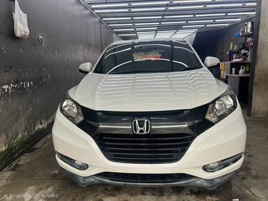 Honda HR-V E in Masai, JHR