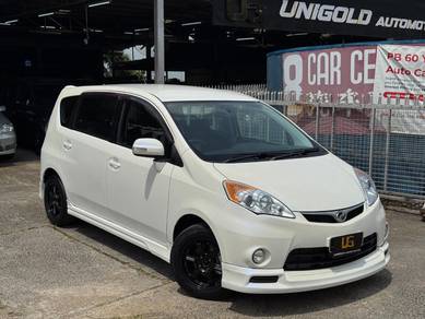 Perodua Alza EZi in Johor Bahru, JHR