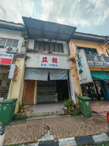 Shop lot For Rent in Kuching,SWK