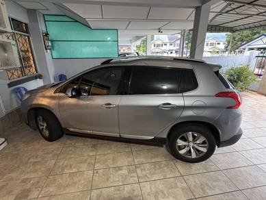 Peugeot 508 STANDARD in Sandakan, SBH