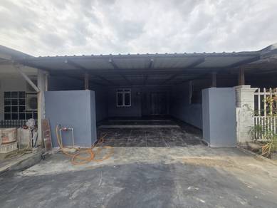 1-storey Terraced House For Sale in Seremban,NSN